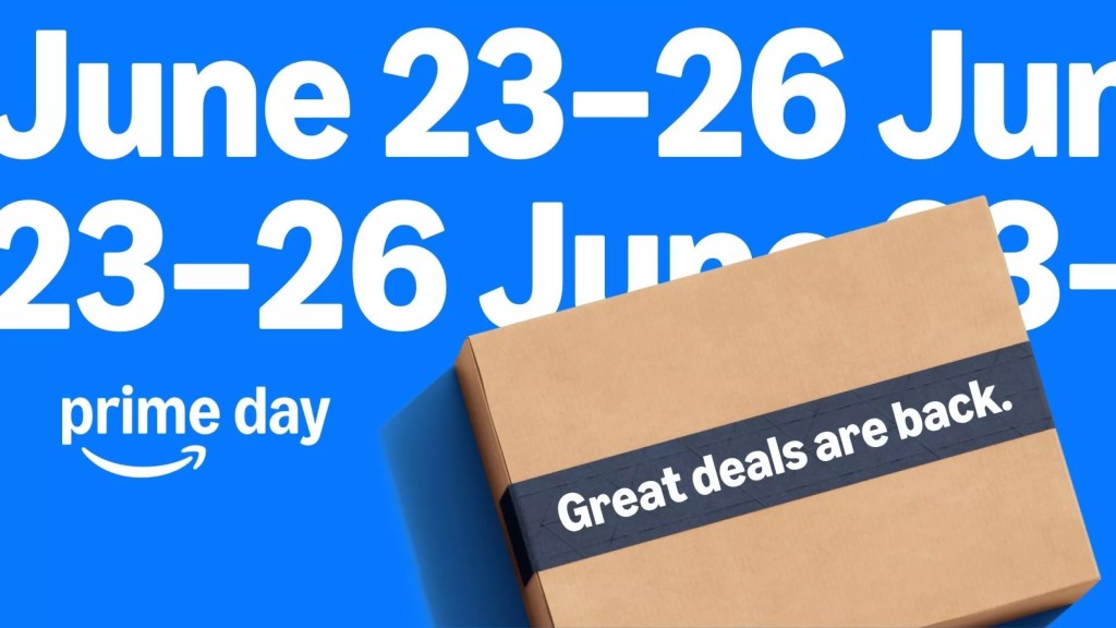 🛒 Amazon Prime Day Deals (2026) – Best Trending Discounts to Watch