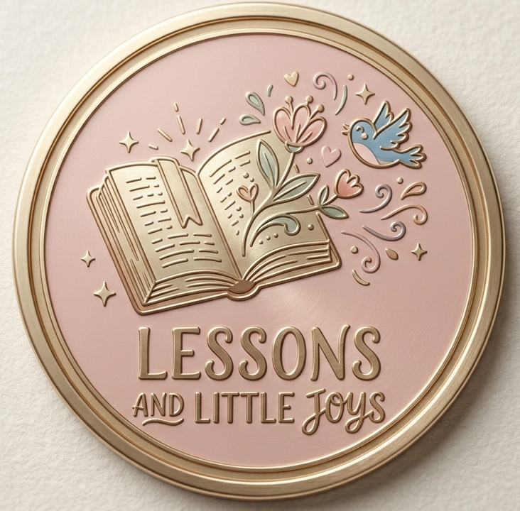 Lessons and Little Joys