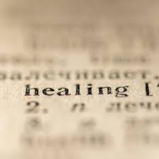 Healing